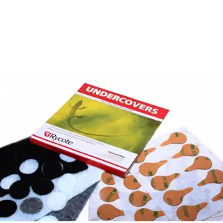 Produktfoto för RYCOTE Undercovers