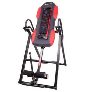 Produktfoto för Ryggsträckare Inverso Heaty
