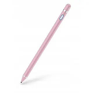 Produktfoto för Rysik Tech-Protect Active Stylus Pen Różowy