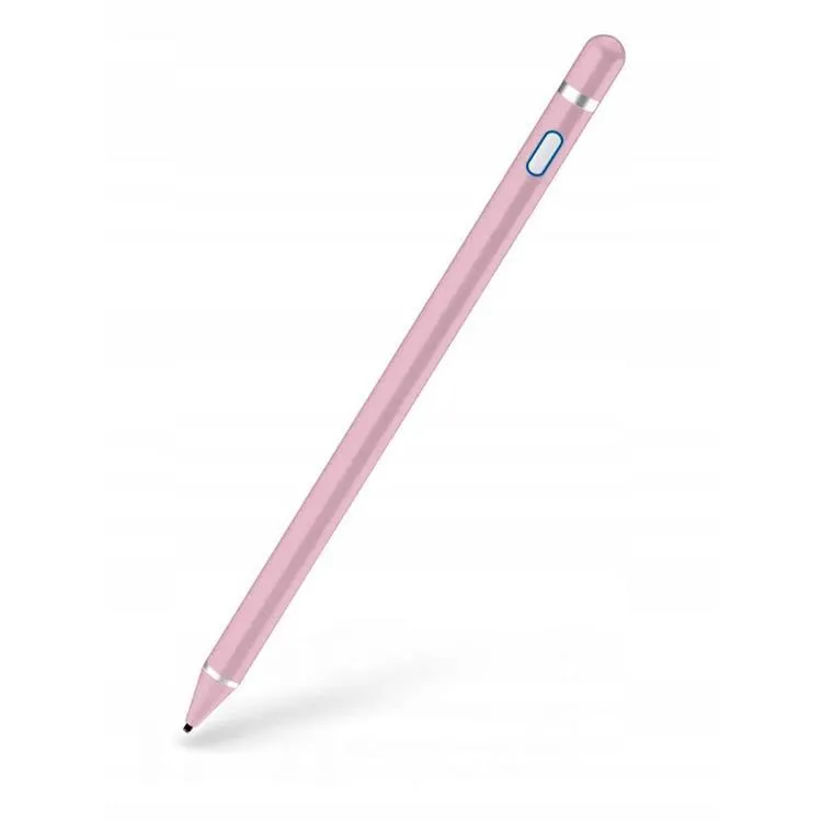 Alternativ bild 0 för Rysik Tech-Protect Active Stylus Pen Różowy