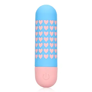 Produktfoto för S-Line: Heart to Get, Bullet Vibrator