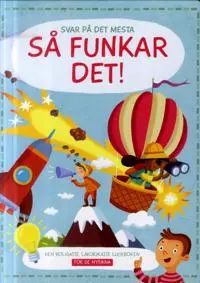 Produktfoto för Så funkar det