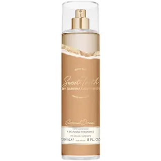 Produktfoto för Sabrina Carpenter Caramel Dream Body Mist 236 ml