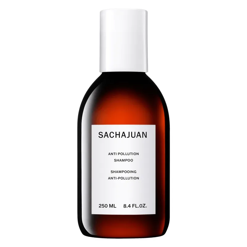 Bild 1 för SACHAJUAN Anti Pollution Shampoo 250 ml