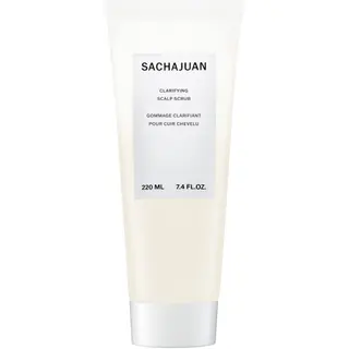 Produktfoto för SACHAJUAN Clarify Scalp Scrub 220 ml