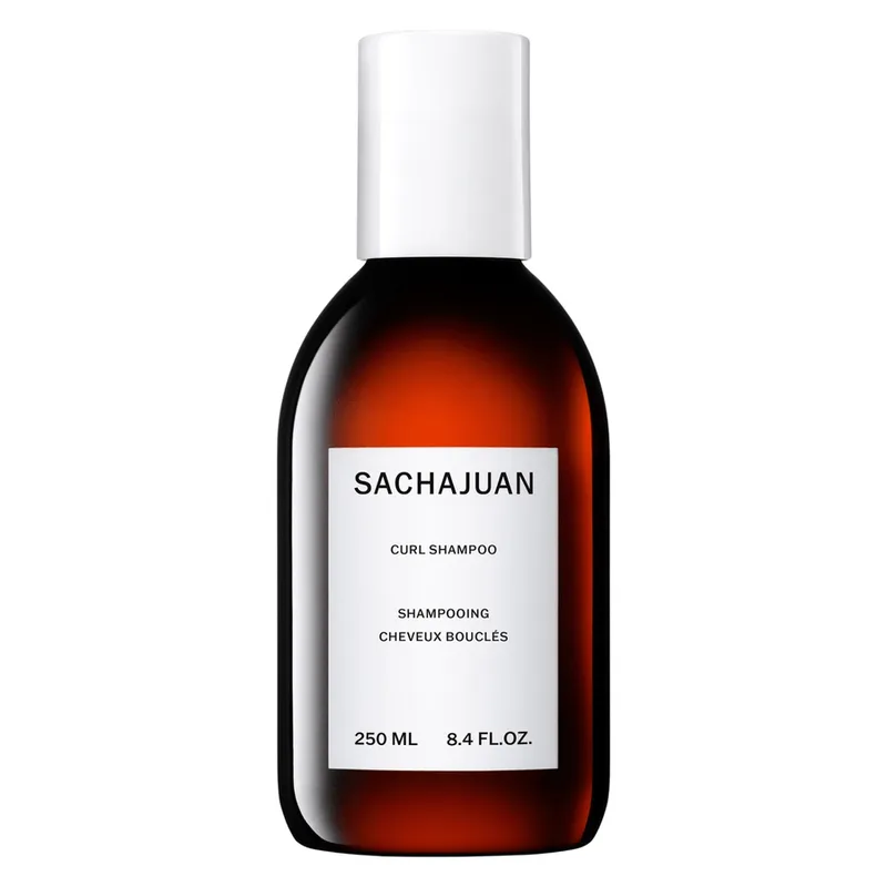 Bild 1 för SACHAJUAN Curl Shampoo 250 ml