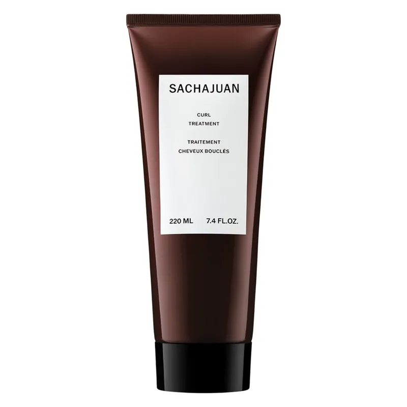 Bild 1 för SACHAJUAN Curl Treatment  220 ml