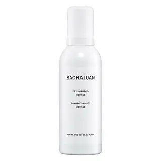 Produktfoto för SACHAJUAN Dry Shampoo Mousse 200 ml