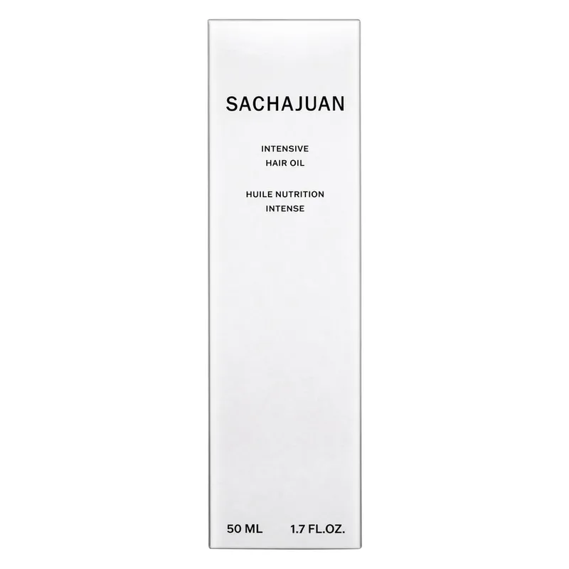 Bild 2 för SACHAJUAN Intensive Hair Oil 50 ml