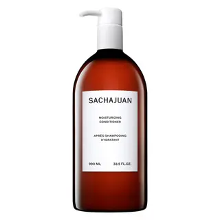 Produktfoto för SACHAJUAN Moisturizing Conditioner 990 ml