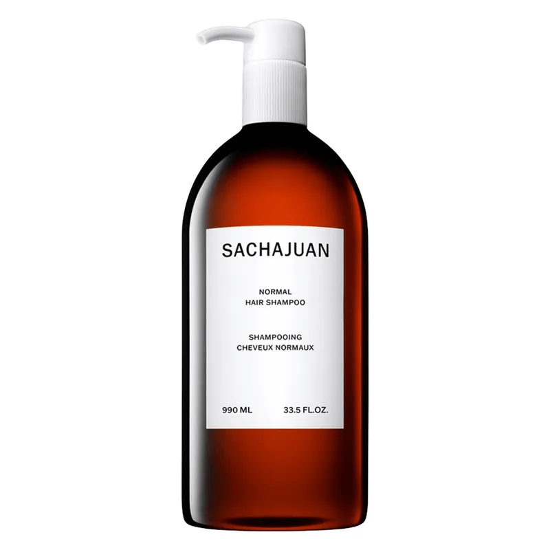 Bild 1 för SACHAJUAN Normal Hair Shampoo 990 ml