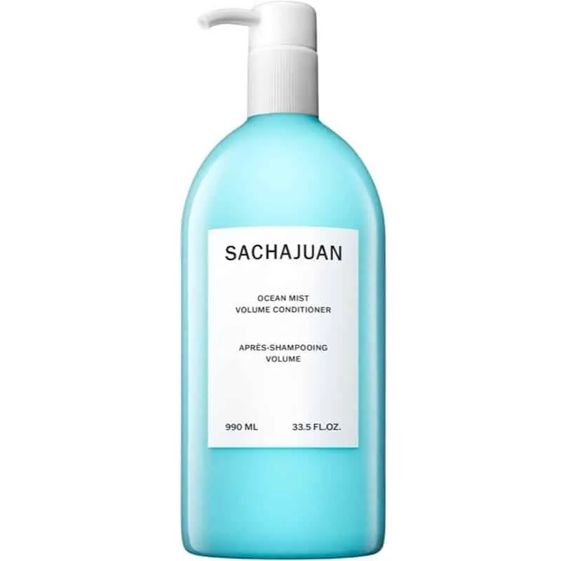 Alternativ bild 0 för SACHAJUAN Ocean Mist Conditioner 1000 ml