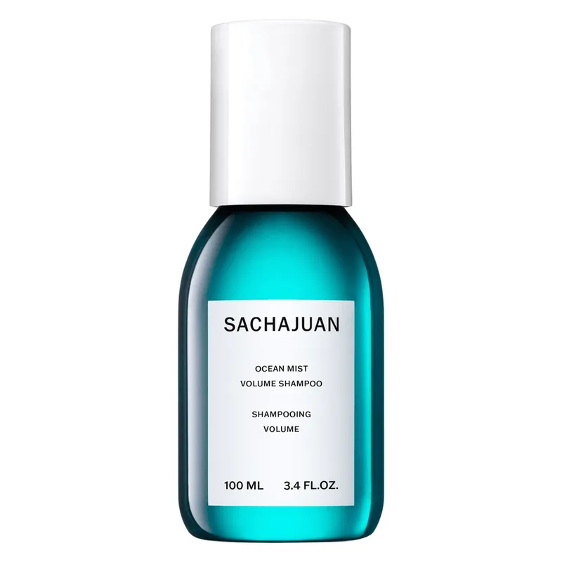 Bild 1 för SACHAJUAN Ocean Mist Shampoo 100 ml