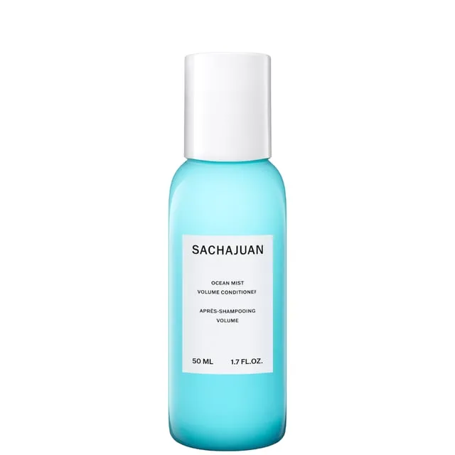 Alternativ bild 0 för SACHAJUAN Ocean Mist Volume Conditioner Deluxe 50 ml