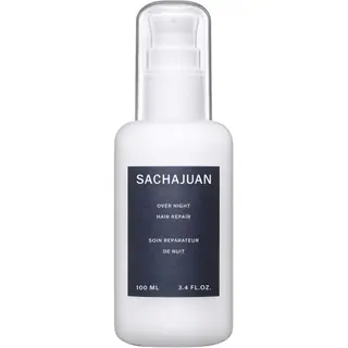 Produktfoto för Sachajuan Over Night Hair Repair 100 ml