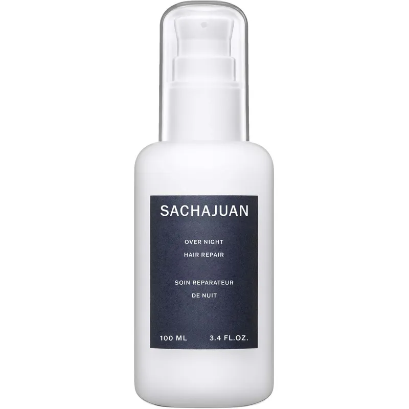 Bild 1 för Sachajuan Over Night Hair Repair 100 ml