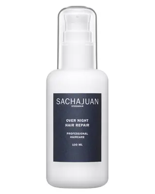 Produktfoto för Sachajuan Over Night Hair Repair 100 ml