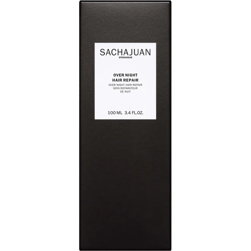 Bild 2 för Sachajuan Over Night Hair Repair 100 ml