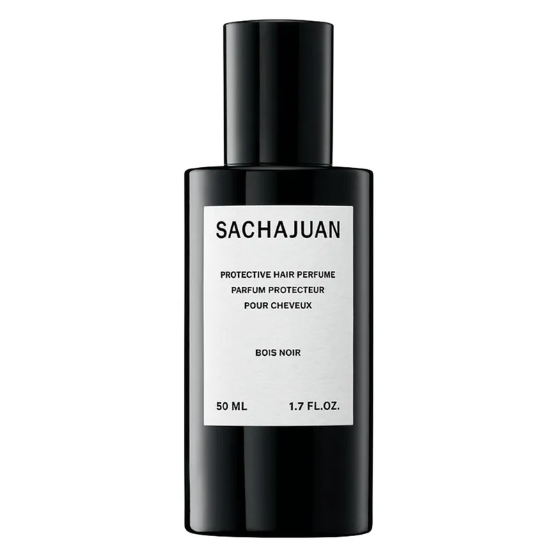 Bild 1 för SACHAJUAN Protective Hair Perfume Bois Noir 50 ml