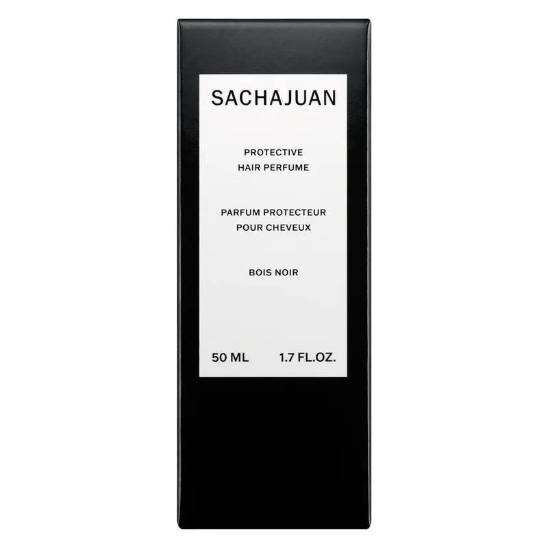 Bild 2 för SACHAJUAN Protective Hair Perfume Bois Noir 50 ml