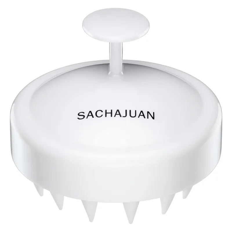 Bild 1 för SACHAJUAN Scalp Scrub Brush