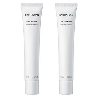 Produktfoto för SACHAJUAN Scalp Treatment Duo 90 ml