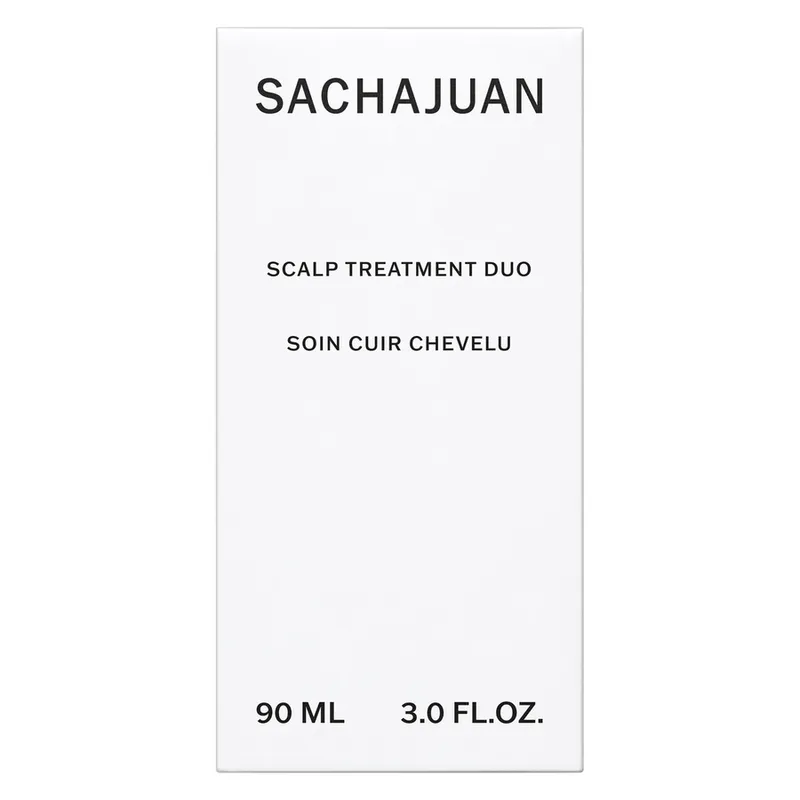 Bild 2 för SACHAJUAN Scalp Treatment Duo 90 ml