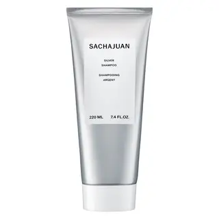 Produktfoto för SACHAJUAN Silver Shampoo  220 ml