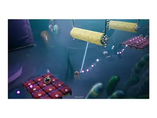 Produktfoto för Sackboy A Big Adventure (PS5)