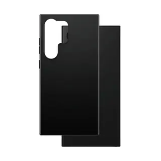Produktfoto för SÄKER. från PanzerGlass™ | Bagsidecover - Sortera | Galaxy S24 Ultra