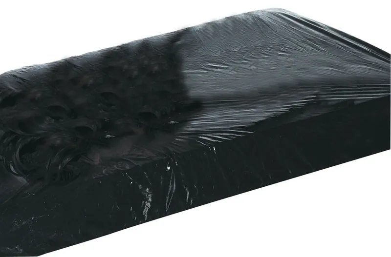 Alternativ bild 0 för Sängöverdrag I Lack 220x220cm