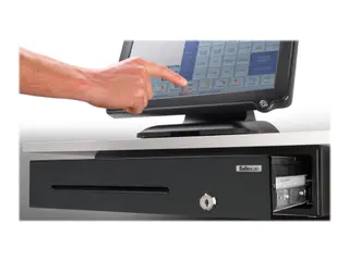 Produktfoto för Safescan SD-3540 - Cash Drawer - svart