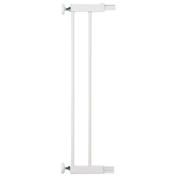 Bild 1 för Safety 1st förlängning spänngrind vit, 14 cm