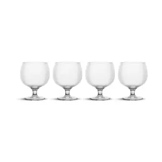 Produktfoto för Sagaform Billi vinglas 35 cl 4-pack