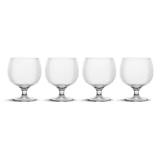 Produktfoto för Sagaform Billi vinglas 35 cl 4-pack