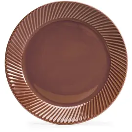 Produktfoto för Sagaform Coffee & More assiett, terracotta