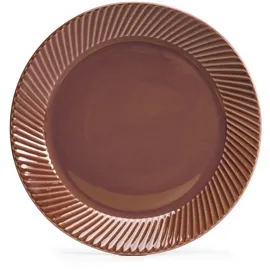 Alternativ bild 0 för Sagaform Coffee & More assiett, terracotta