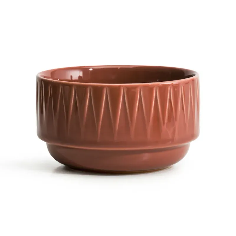 Alternativ bild 0 för Sagaform Coffee & More skål, terracotta