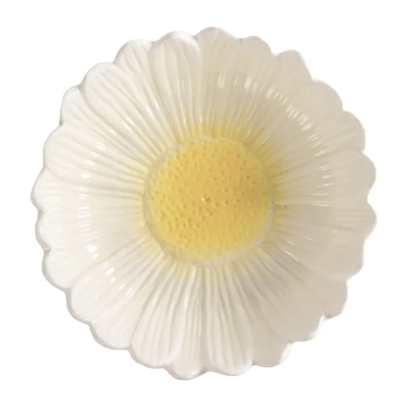 Alternativ bild 0 för Sagaform Dagny djupt fat Ø20 cm Vit