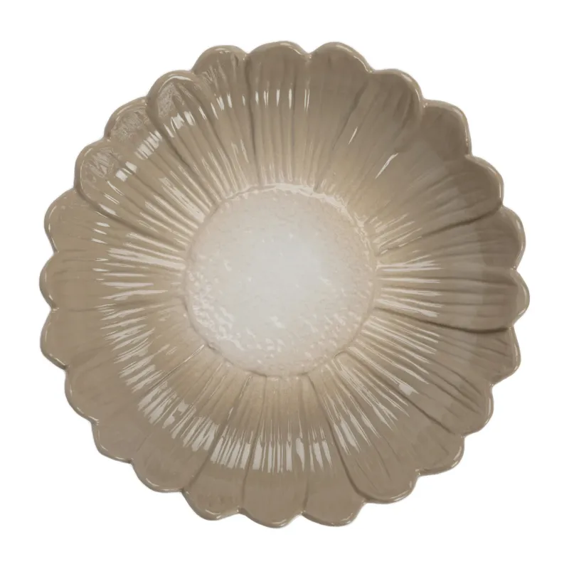 Alternativ bild 0 för Sagaform - Dagny Fat 27 cm Beige