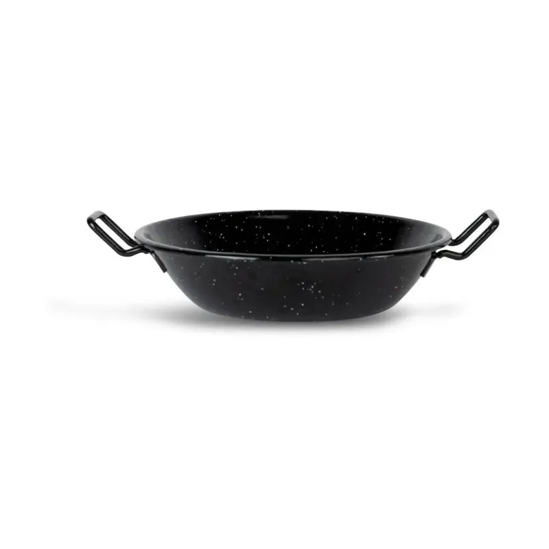 Alternativ bild 0 för Sagaform - Doris Emaljerad Panna Liten Svart