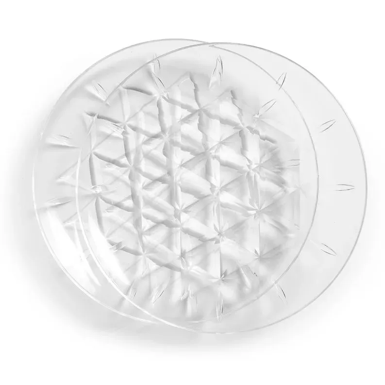 Alternativ bild 0 för Sagaform - Picknick Tallrik 26 cm 2-pack