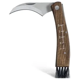 Alternativ bild 0 för Sagaform Svampkniv med fodral