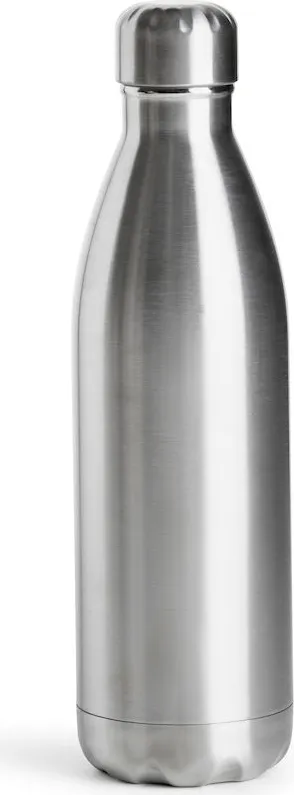 Alternativ bild 0 för Sagaform - To Go Stålflaska 50 cl Rostfri