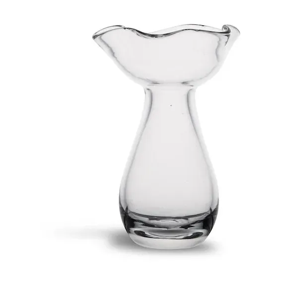 Alternativ bild 0 för Sagaform - Viva Hyacintvas mini 14 cm Klar