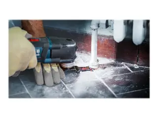 Produktfoto för SÅGBLAD AIZ32AT METALLMAX BULK | Beijerbygg Byggmaterial