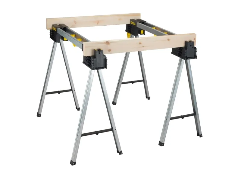 Alternativ bild 0 för SÅGBOCK 2-PACK FMST1-75763 | Beijerbygg Byggmaterial