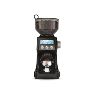 Produktfoto för Sage BCG820BST The Smart Grinder Pro kaffekvarn koksgrå