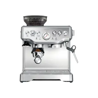 Produktfoto för Sage BES875 The Barista Express Espressomaskin