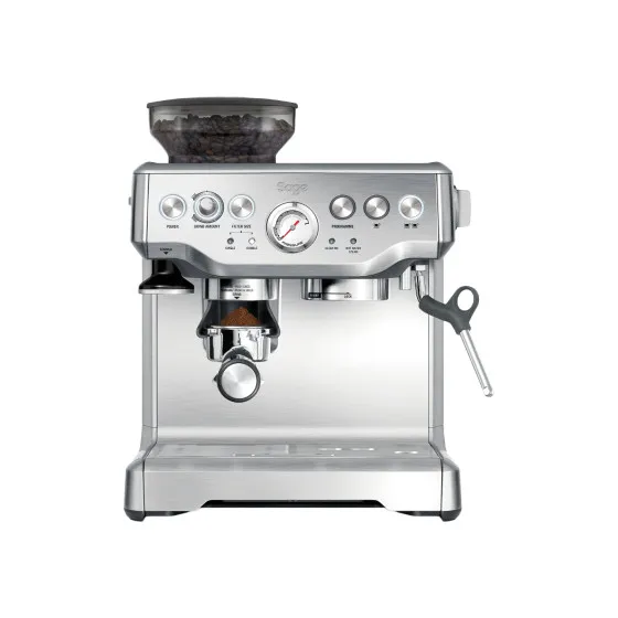 Alternativ bild 0 för Sage BES875 The Barista Express Espressomaskin